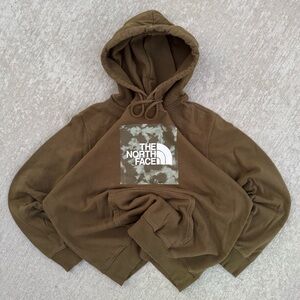 The North Face Hoodie